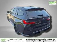 Gebraucht BMW M3 Competition Edition 530 PS (389 kW) 2026 Saphirschwarz metallic Limousine