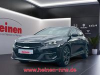Gebraucht Kia XCeed Black Xdition 204 PS (150 kW) 2022 Schwarz SUV