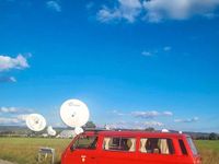 Gebraucht VW T3 92 PS (67 kW) 1990 Rot Van