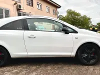 Używany Opel Corsa 81 KM (59 kW) 2010 Hatchback