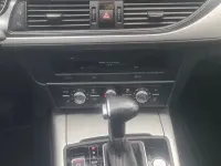 Gebraucht Audi A6 S-Line 177 PS (130 kW) 2013 Schwarz Kombi