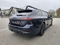 Gebraucht Audi A6 Edition .1 367 PS (269 kW) 2026 Blau Kombi