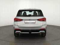 Neu MG ZS 116 PS (85 kW) 2025 Silber SUV