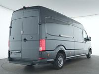 Gebraucht VW Crafter 140 PS (102 kW) 2025 Schwarz Van