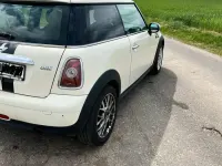 Occasion Mini ONE 75 PK (55 kW) 2010 Wit Hatchback