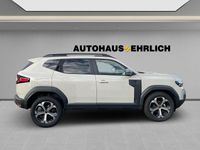 Gebraucht Dacia Duster Journey 131 PS (96 kW) 2025 Beige SUV