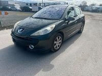 Gebraucht Peugeot 207 120 PS (88 kW) 2007 Grau Limousine
