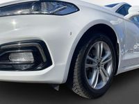 Gebraucht Ford Mondeo 140 PS (102 kW) 2019 Weiss Kombi