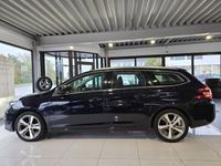 gebraucht Peugeot 308 SW HDi NAVI LED PDC RFK Tempo. SHZG GARANTIE