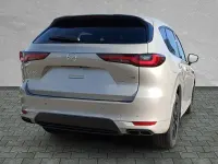 Neu Mazda CX-60 328 PS (241 kW) 2025 Platinum quartz metallic SUV