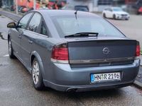 gebraucht Opel Vectra GTS Vectra 1.8