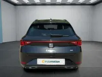 Gebraucht Seat Leon 150 PS (110 kW) 2025 Schwarz Kombi