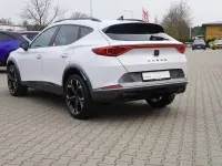 Gebraucht Cupra Formentor 150 PS (110 kW) 2022 Weiß SUV