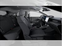 Gebraucht Ford Puma Titanium 125 PS (91 kW) 2024 Grün (cactusgrey) Coupé