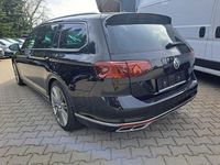 Gebraucht VW Passat Elegance 239 PS (175 kW) 2020 Schwarz Kombi