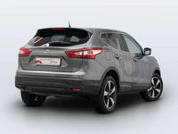 gebraucht Nissan Qashqai 1.6 DIG-T 4x2 LM18 NAVI KAMERA DAB