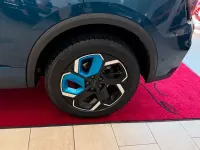 Gebraucht Lynk & Co 01 197 PS (144 kW) 2021 Blau SUV