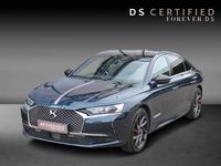 Gebraucht DS Automobiles DS9 Performance Line Plus 224 PS (164 kW) 2022 Blau Limousine