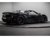 Gebraucht Ferrari SF90 2022 Schwarz Cabrio