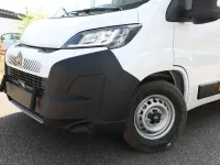Neu Citroën Jumper 140 PS (102 kW) 2026 Eisweiß eisweiß Van / Kleinbus