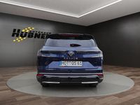 Gebraucht Renault Espace Iconic 200 PS (147 kW) 2023 Blau Van / Kleinbus