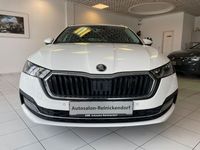 gebraucht Skoda Octavia Combi 1.5 TSI Style*ACC*LED*Navi*SHZ*