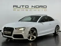 Gebraucht Audi RS5 Sport 450 PS (330 kW) 2014 Grau Coupé