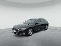 gebraucht Audi A6 Avant sport 40 TDI S tronic