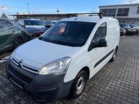 Gebraucht Citroën Berlingo Business Class 99 PS (72 kW) 2017 Weiß Van / Kleinbus