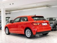 gebraucht Audi A1 Sportback 30 TFSI Schaltgetriebe