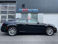 gebraucht Chrysler 300C 300 3.6 Limited 4x4 Leder Kamera