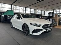 Gebraucht Mercedes A180 AMG 252 PS (185 kW) 2025 Othercolor Kleinwagen