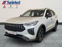 Gebraucht Haval Jolion Premium 177 PS (130 kW) 2026 Weiß SUV