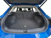 Używany VW T-Roc Active 150 KM (110 kW) 2021 Niebieski SUV