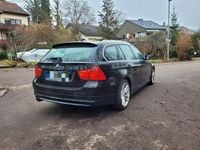 Używany BMW 330 245 KM (180 kW) 2011 Czarny Kombi