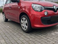 gebraucht Renault Twingo Life SCe 70 Life