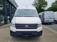 Neu VW Crafter 2026 Andere Van