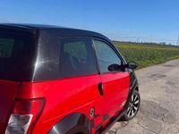 Usado Ligier IXO 2013 Vermelho Citadino