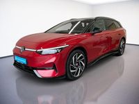 Gebraucht VW ID.7 Pro 210 kW (286 PS) 2025 Kings red metallic Kombi
