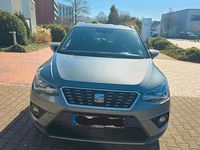 Gebraucht Seat Arona 116 PS (85 kW) 2018 Grau SUV