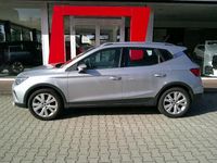 Second-hand Seat Arona Xperience 110 CP (80 kW) 2023 Argintiu SUV