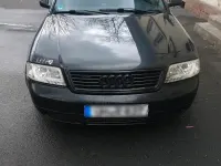 Usata Audi A6 180 CV (132 kW) 1998 Andere farben Berlina