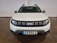 gebraucht Dacia Duster Journey TCe 150 EDC