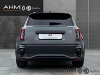 Gebraucht Renault 4 E-Tech Iconic 110 kW (150 PS) 2025 Schiefergrau SUV
