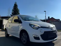 Używany Renault Twingo 75 KM (55 kW) 2013 Biały Hatchback