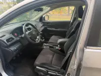 Gebraucht Honda CR-V 155 PS (114 kW) 2014 Silber SUV