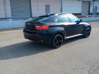 Gebraucht BMW X6 306 PS (225 kW) 2012 Schwarz SUV