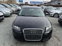 Brugt Audi A3 Attraction 116 HK (85 kW) 2006 Sort Hatchback