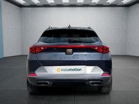 Gebraucht Cupra Formentor 150 PS (110 kW) 2022 Andere SUV
