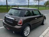 Occasion Mini Cooper 122 PK (89 kW) 2010 Bruin Hatchback